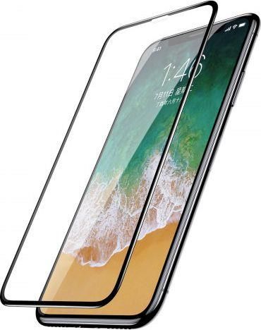 BASEUS SZKŁO HARTOWANE 9H 0 3MM DO IPHONE X XS Opinie i ceny na