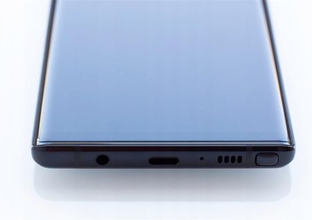 3MK FOLIA ARC SE FULLSCREEN HUAWEI P30 PRO - zdjęcie 5