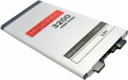 Maxximus Lg G5 3200mAh Li-ion - zdjęcie 4