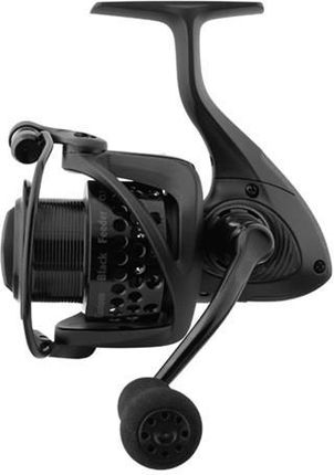 Okuma Custom Black Feeder Clx 40f - zdjęcie 4