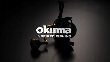 Okuma Custom Black Feeder Clx 40f - zdjęcie 3