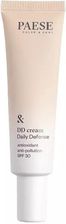 Zdjęcie Paese Pielęgnacyjny Krem Koloryzujący DD 14W Golden Beige 30Ml - Sandomierz
