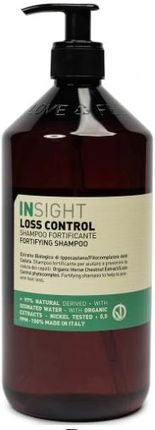 Insight Loss Control Szampon Przeciw Wypadaniu 900ml - zdjęcie 2