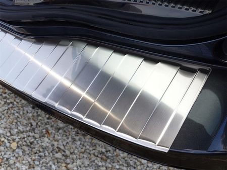 Listwa na zderzak Ford Mondeo MK5 2014–r. - zdjęcie 2