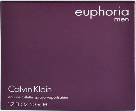 Calvin Klein Euphoria Woda Toaletowa 50 ml - zdjęcie 4