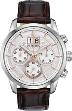 Bulova Classic Sutton 96B309
