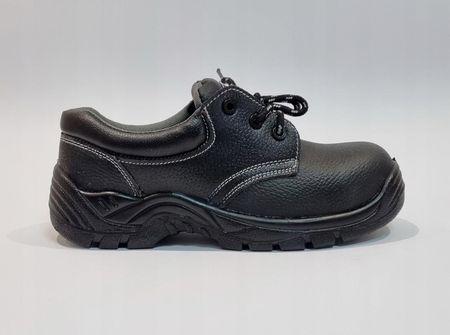Stylowe Buty Robocze Cxs Comet Z Podnoskiem R.41 - zdjęcie 3