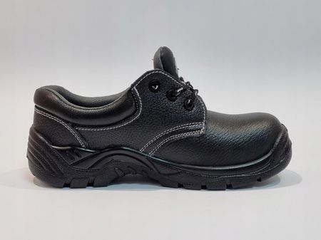 Stylowe Buty Robocze Cxs Comet Z Podnoskiem R.41 - zdjęcie 2