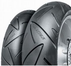 Continental Conti Road Attack 180/55R17 73W