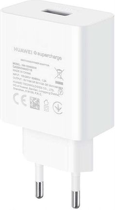 HUAWEI Super Charge CP84 40W biały - zdjęcie 2