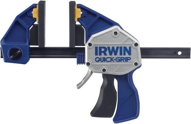 Irwin Ścisk stolarski Quick Grip 900mm 10505946 Opinie i ceny na Ceneo pl