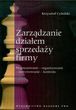 zarządzanie działem sprzedaży firmy