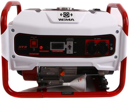 Weima Wm5500E - zdjęcie 3
