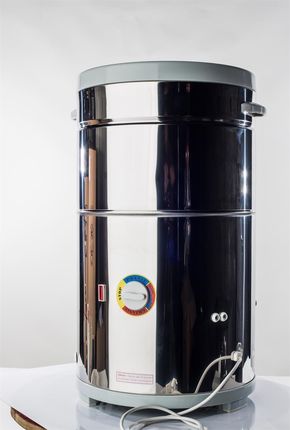 Radomet PWR-15A Inox - zdjęcie 5