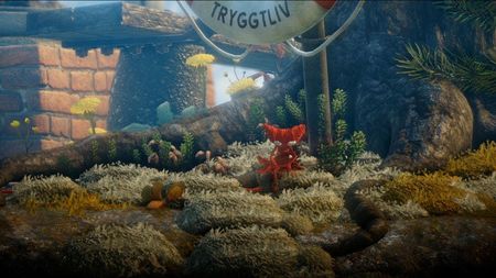 Unravel 2 (Gra NS) - zdjęcie 2