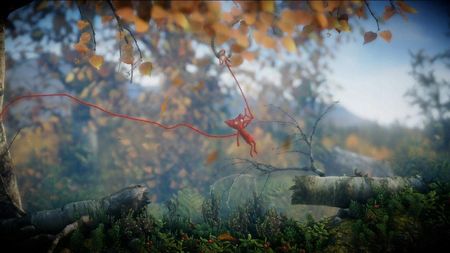Unravel 2 (Gra NS) - zdjęcie 4