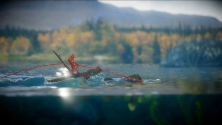 Unravel 2 (Gra NS) - zdjęcie 5