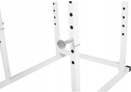 Gorilla Sports Klatka Do Ćwiczeń Power Rack - zdjęcie 5