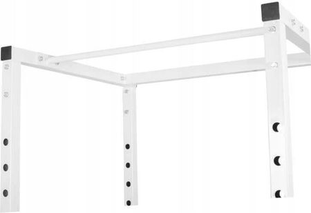 Gorilla Sports Klatka Do Ćwiczeń Power Rack - zdjęcie 2