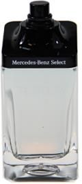 Mercedes Benz Select Woda Toaletowa 100 ml TESTER - zdjęcie 2