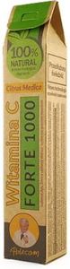 Uniphar Vitamina C 1000 Forte Smak Zielonej Cytryny 20 tabl - zdjęcie 2