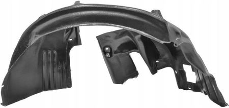 Nadkole Bmw 5 E60 E61 2003-2010 Przód Prawe - zdjęcie 2