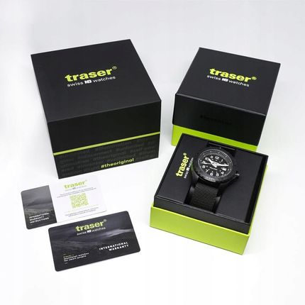 Traser Ts-107423 - zdjęcie 3