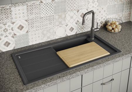 Blanco Faron Xl 6 S Tartufo 524 810 - zdjęcie 4