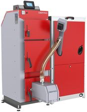 Zdjęcie Defro Komfort Eko Ekopell 30kW - Gryfów Śląski
