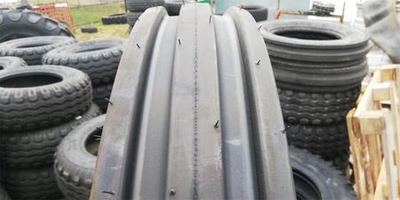 KABAT 6.00-16 SRF-03 6PR - zdjęcie 2
