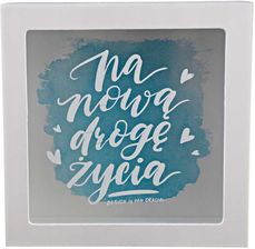 Zdjęcie Skarbonka Home Na Nową Drogę Życia - Gryfino