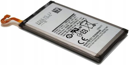 Samsung Galaxy S9 3000mAh EB-BG960ABE - zdjęcie 2