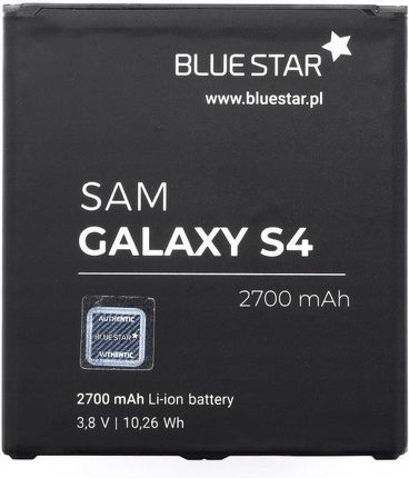 Bateria Samsung I9500 Galaxy S4 2700 mAh Li-Ion Bl - zdjęcie 3