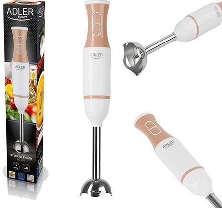 Adler AD4616 - zdjęcie 2