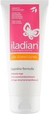 Zdjęcie Iladian Żel Intymny Dla Dziewczynek 150Ml - Rybnik