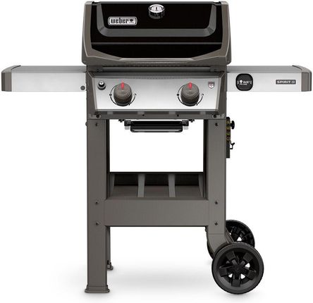 Grill gazowy Weber Spirit II E-210 GBS 44010133