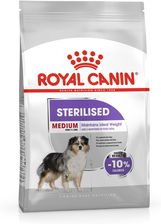 Royal Canin Medium Sterilised 3kg
