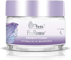 Zdjęcie Krem Ava Prorenew Przeciwstarzeniowy na noc 50ml - Radków