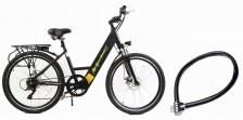 Zdjęcie Hurtex Swift Lta-St006 Czarny 26" 2019 - Wrocław