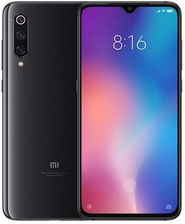 Zdjęcie Xiaomi Mi 9 6/128GB Czarny - Łódź