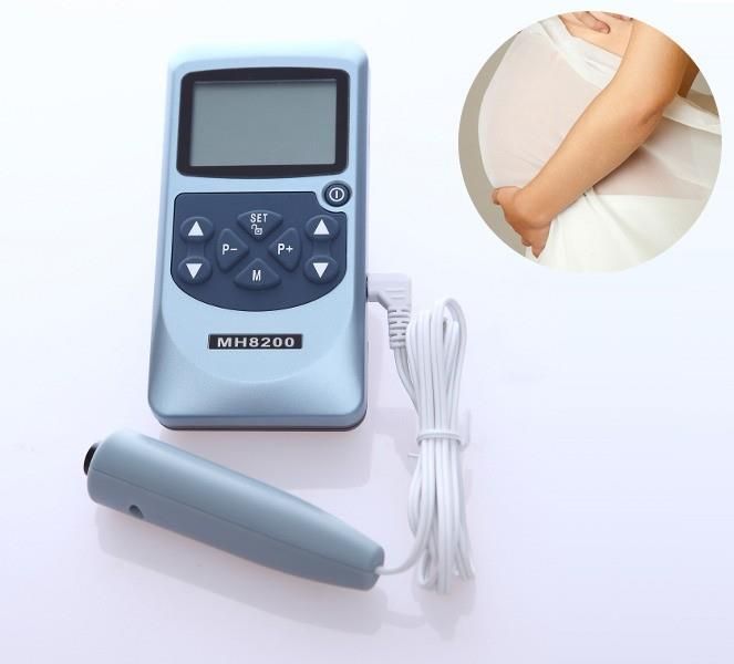 Zdjęcie Medihightec Elektrostymulator Tens Na Bóle Okołoporodowe Mh8200P - Rakoniewice