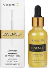 Zdjęcie Sunewmed+ Essence+ Aktywator Pod Krem I Oczy 30 ml - Gryfów Śląski