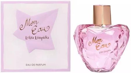 Lolita Lempicka Mon Eau Woda Perfumowana 50Ml - zdjęcie 5