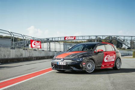 Sprężyny Eibach Bmw Sportline Audi A4 B6 B7 Avant - zdjęcie 4