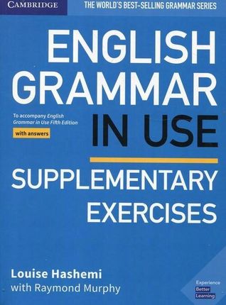 English Grammar in Use Book with Answers and Interactive eBook - zdjęcie 2