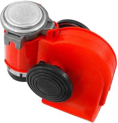 Klakson Fanfara Z Kompresorem 127 dB 12V Głośny Fv - zdjęcie 2