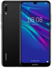 Zdjęcie Huawei Y6 2019 2/32GB Czarny - Łódź