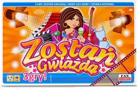 Zostań gwiazdą - zdjęcie 2