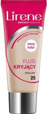 Zdjęcie Lirene Fluid Kryjący 25 Opalony 30 ml - Skierniewice
