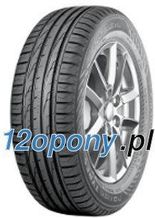 Opona Nokian Hakka Blue 2 SUV 235/60R18 107H XL